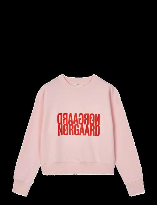 Mads Nørgaard | Original Sweat Tilvina Sweatshirt | M