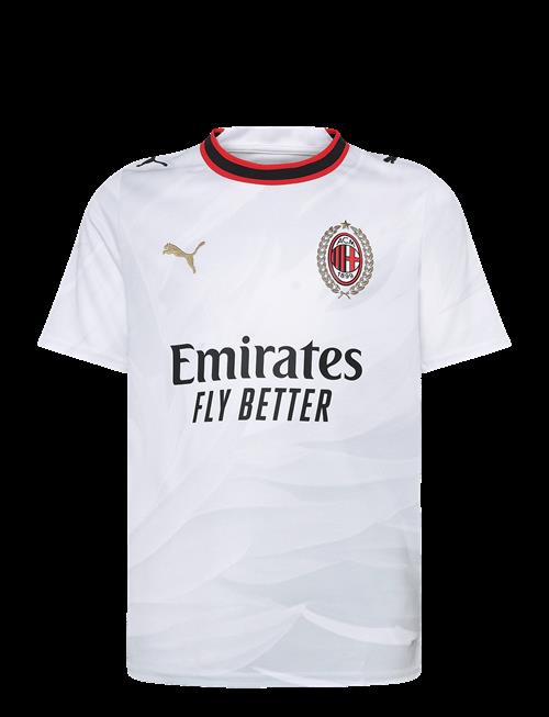 PUMA | Ac Milan Away Jersey Replica Jr | 152
