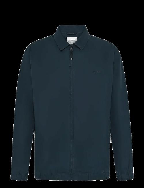 Knowledge Cotton Apparel | Light Poplin Jacket | XL
