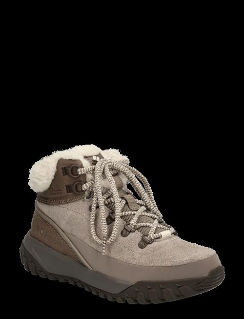 Columbia Sportswear | Burnsider Cozy | 41