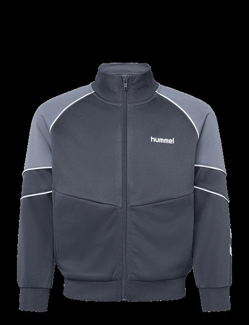 Hummel | Hmljr Reg Poly Block Zip Jacket | 134/140