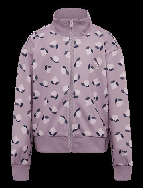 Hummel | Hmljr Reg Poly Gym Zip Jacket | 134/140