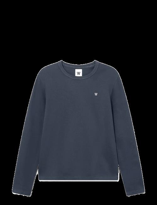 WOOD WOOD | Wwace Ls Tee 25074 | S