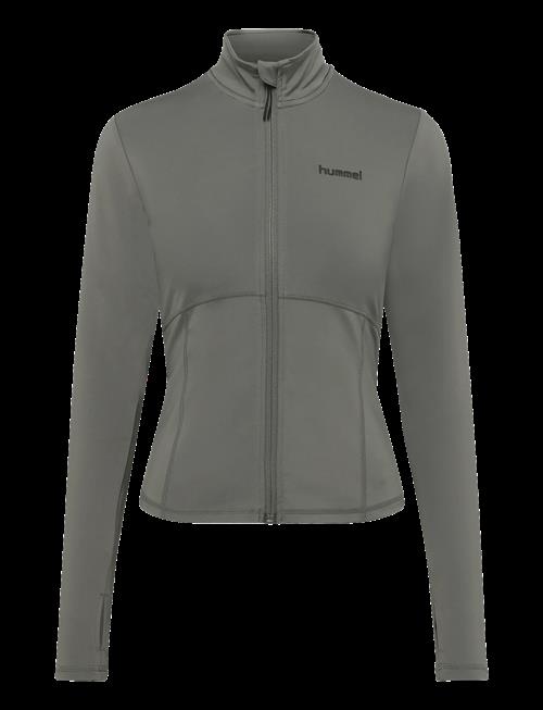 Hummel | Hmlprima W Zip Blouse | S