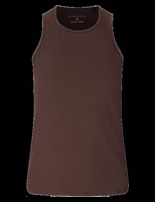 Athlecia | Tinashe V2 W Halterneck Rib Top | 40