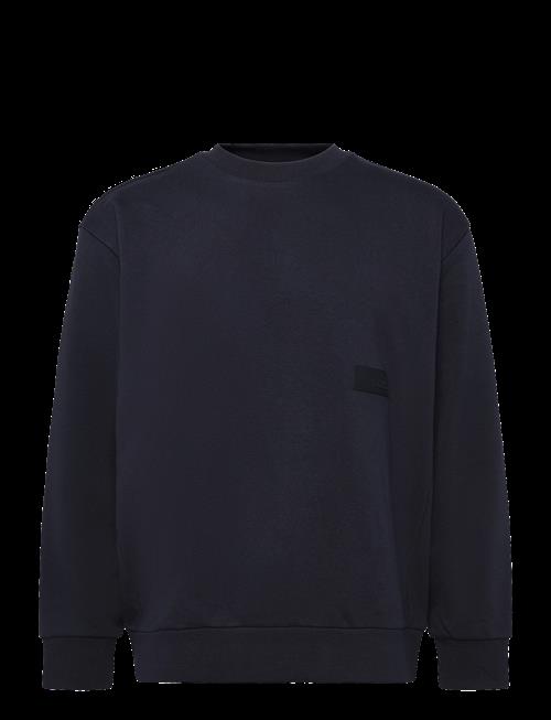 BOSS | Sw_Crewneck | M
