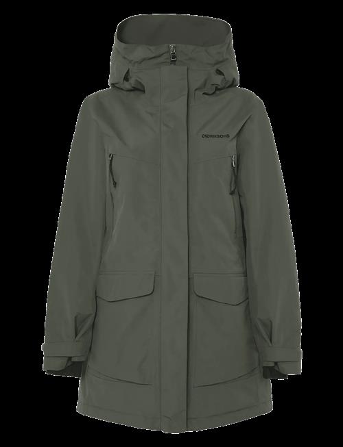 Didriksons | Felia Parka | 38
