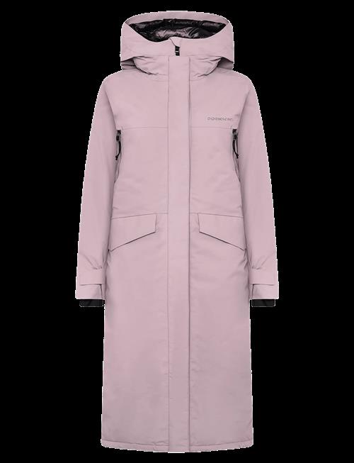 Didriksons | Neja Parka Long | 40