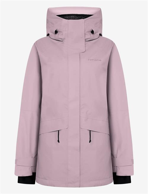 Didriksons | Essa Jacket | 38