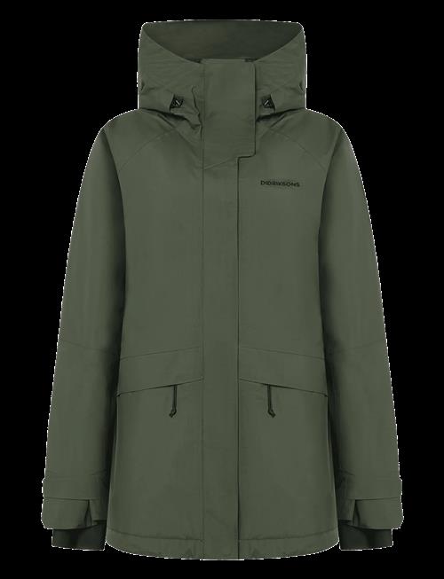 Didriksons | Essa Jacket | 36