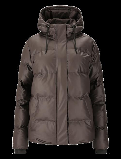Weather Report | Audrey W Pu Puffer Jacket W-Pro 500 | 44