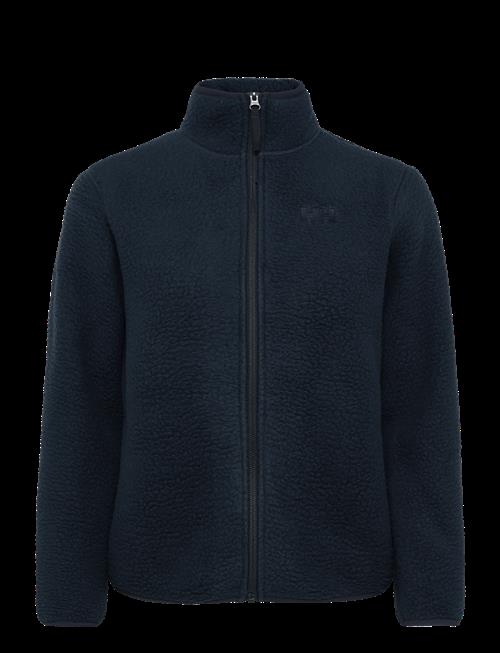 Helly Hansen | Jr Frosty Pile Jacket | 134