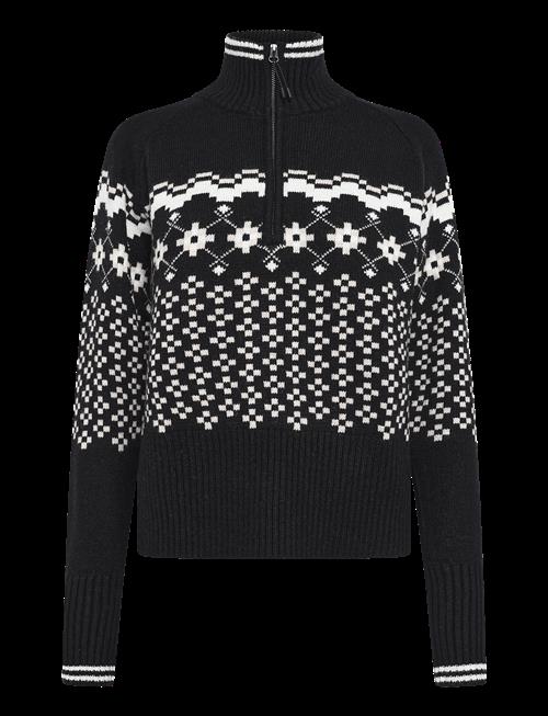 Helly Hansen | W Après Knit Sweater | S