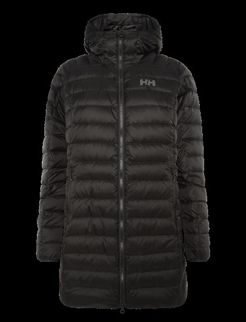 Helly Hansen | W Verglas Long Down Insulator | XL