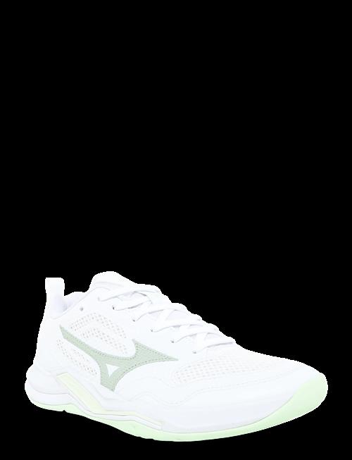 Mizuno | Wave Stealth Pro(W) | 40