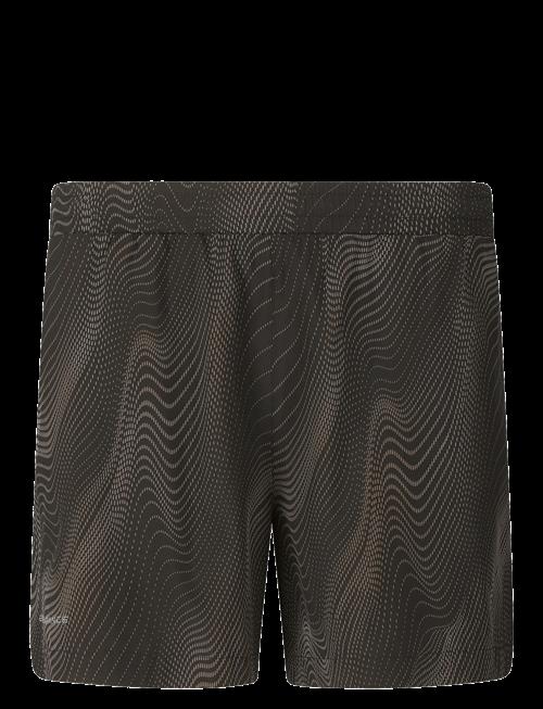 Endurance | Malakas M Print Shorts | XXXL