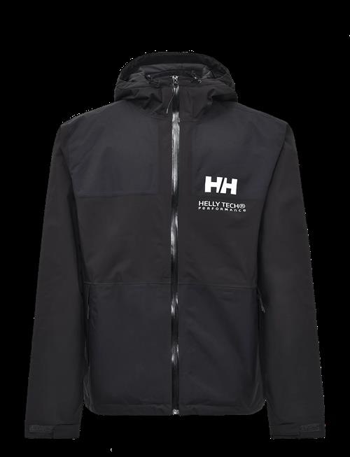 Helly Hansen | Ace Ins Rain Jacket | M