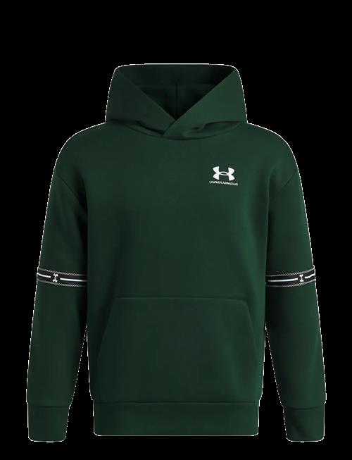 Under Armour | Ua B Icon Flc Taped Hd | 158-170