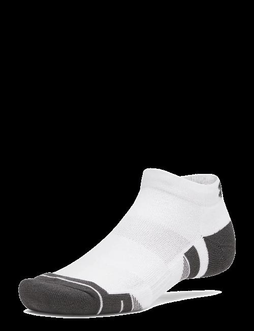 Under Armour | New Ua Perf Tech 3Pk Low | XL
