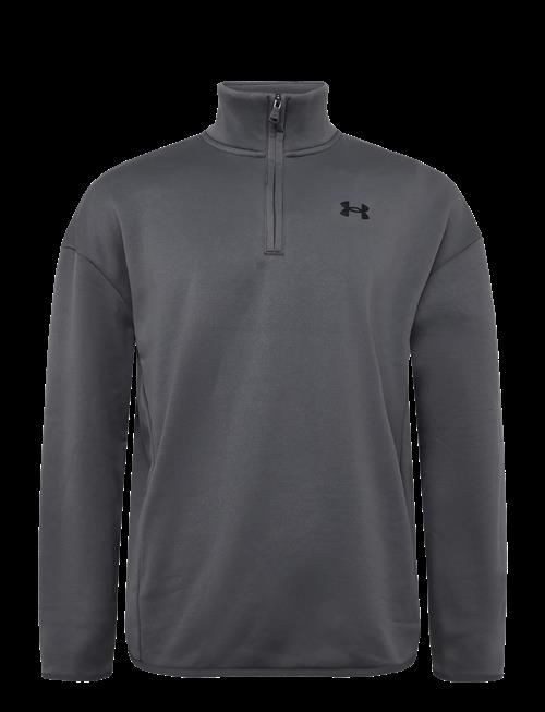 Under Armour | Ua Armour Fleece 1/4 Zip | L