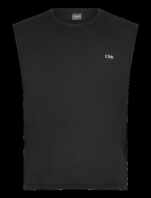 ICANIWILL | Mirage Cardio Sleeveless Tee M | S