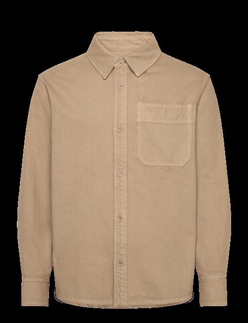 A.P.C. | Overshirt Basile Brodee Poitrine | XXL