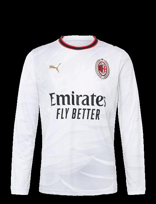 PUMA | Ac Milan Away Jersey Replica Ls | L