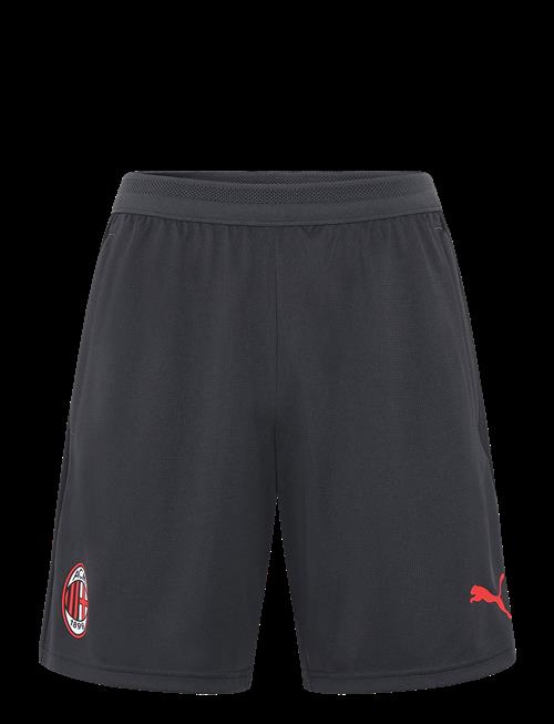 PUMA | Ac Milan Training Shorts W/ Pockets | L