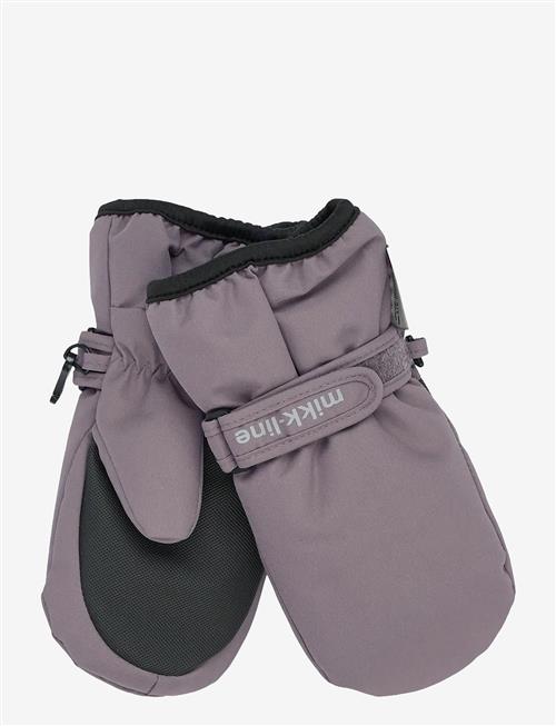 mikk-line | Polyester Mittens | 110/116