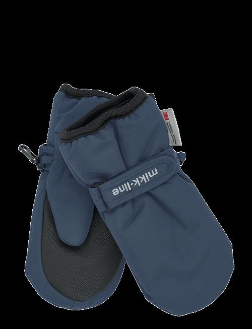 mikk-line | Polyester Mittens | 110/116