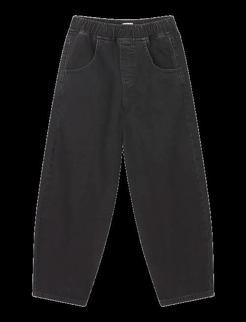 Mads Nørgaard | Hildred Black Penni Pants | 164