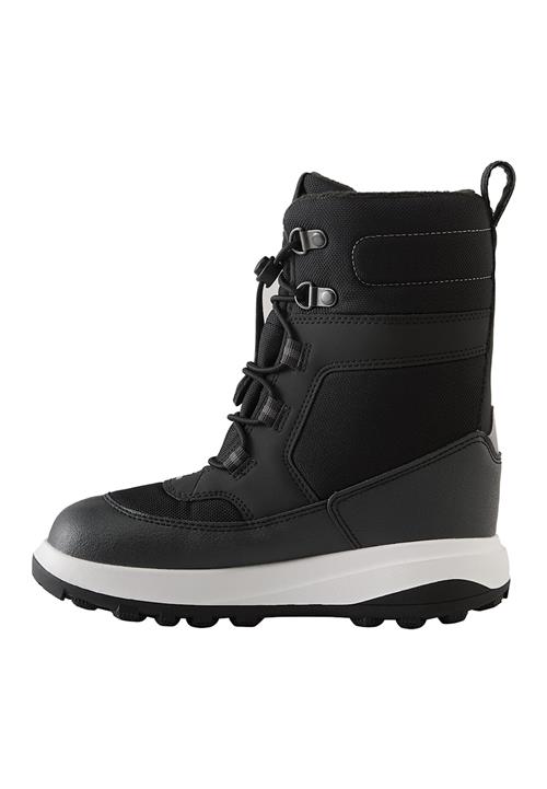 Reima Laplander 2.0 ReimaTec Vinterstøvler Black  Black 36 EU    36 EU  unisex