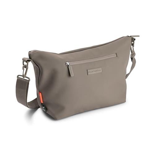 Done by Deer Stroller Bag Taupe Taupe One Size  Beige  One Size  unisex