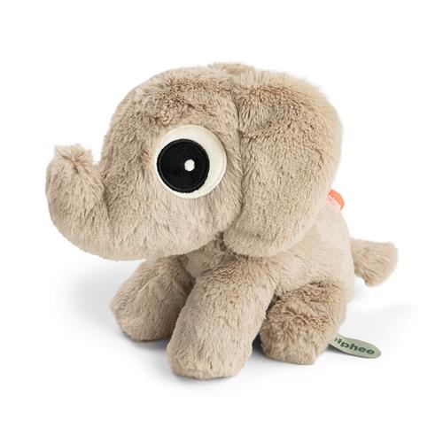 Done by Deer Cuddle Bestie Elphee Sand 20 Cm Sand One Size  Beige  One Size  unisex