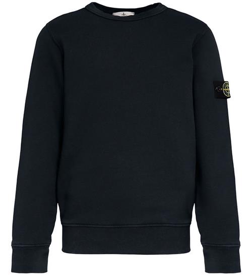 Stone Island Sweatshirt - Navy Blue