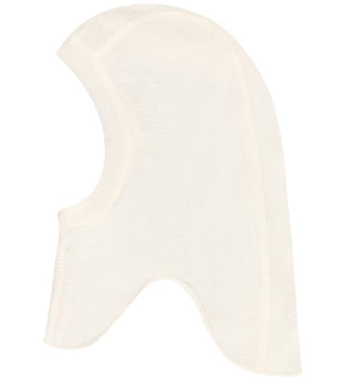 Fixoni Elefanthue - Uld - 1-lags - Antique White