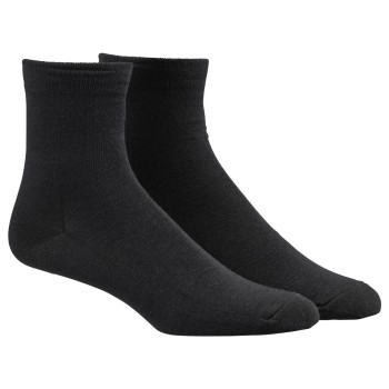 Damella Strømper 2P Thin Wool Socks Marineblå Str 43/46 Dame
