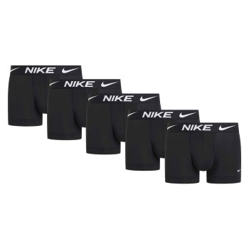 Nike 5P Dri-FIT Trunks Sort polyester X-Large Herre