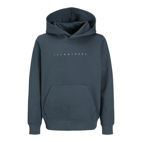 JACK & JONES Sweatshirt Star Turbulence