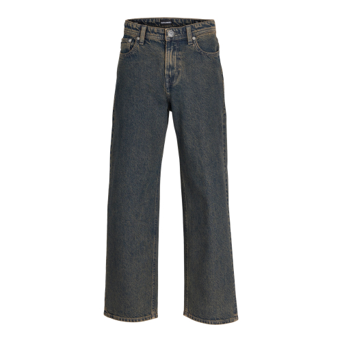JACK & JONES Jeans Ialex Original Blue Denim