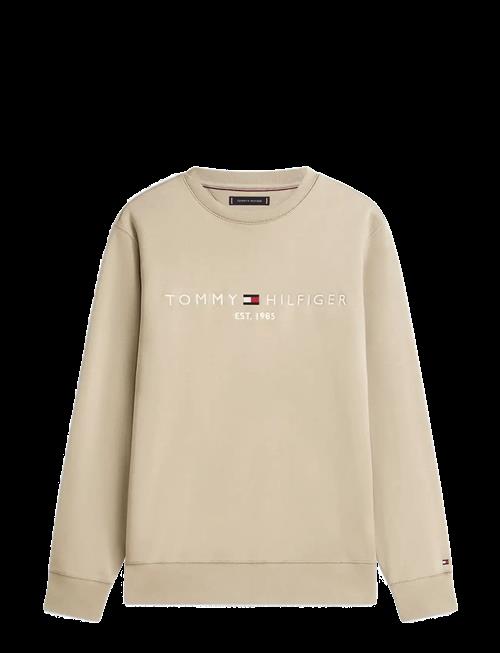 Tommy Hilfiger | Tommy Logo Sweatshirt | M