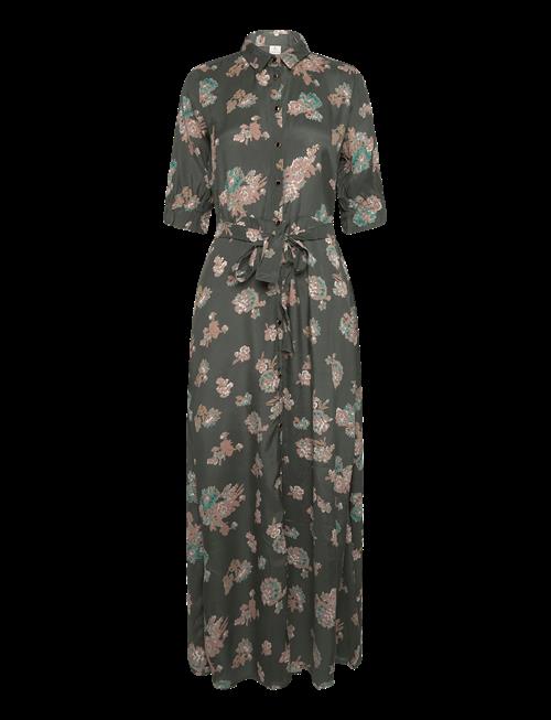Kaffe | Kavelana Maxi Dress | 42