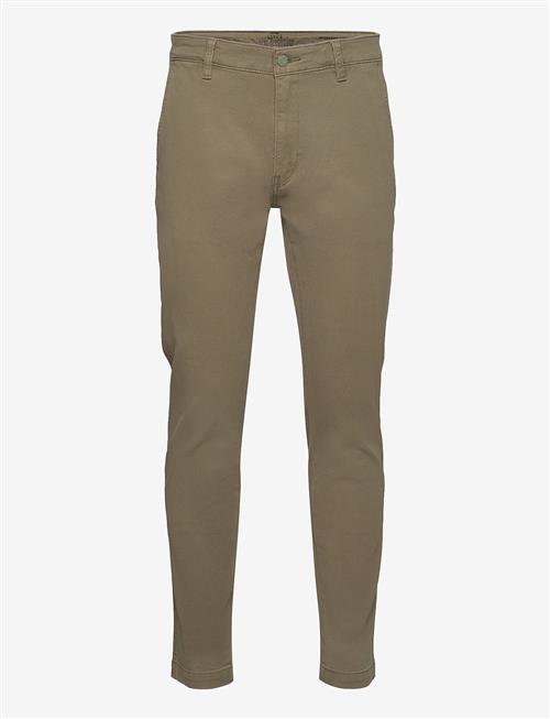 Levi's® | Xx Chino Std Ii Bunker Olive S | 29 x 32