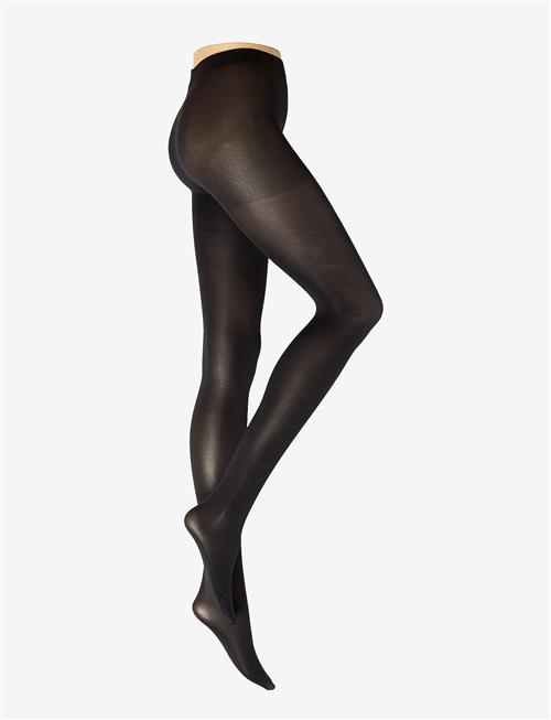 Pieces | Pcnew Nikoline 40 Den 2 Pack Tights Noos | M/L
