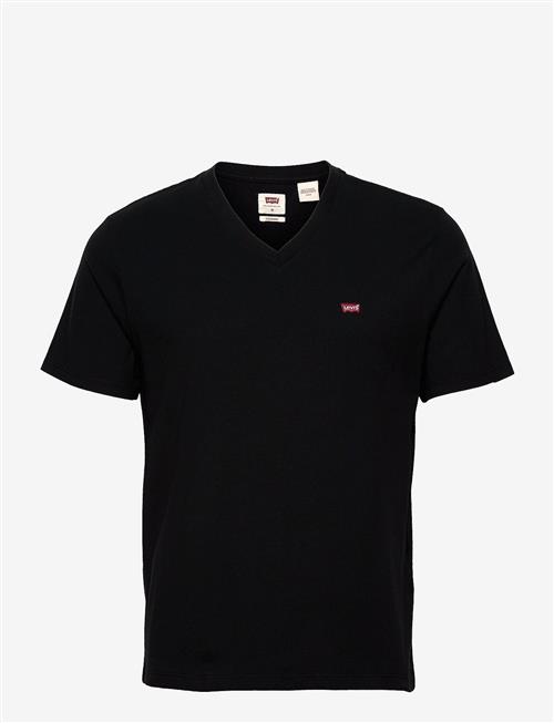 Levi's® | Original Hm Vneck Mineral Blac | XXL