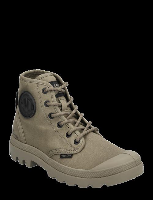 Palladium | Pampa Hi Htg Supply | 44