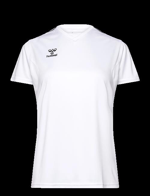 Hummel | Hmlauthentic Pl Jersey S/S Woman | L
