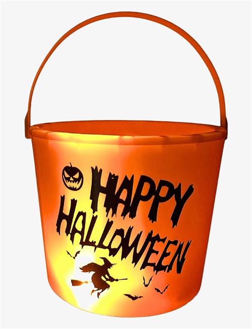 Joker | Halloween Led Bucket | 1L