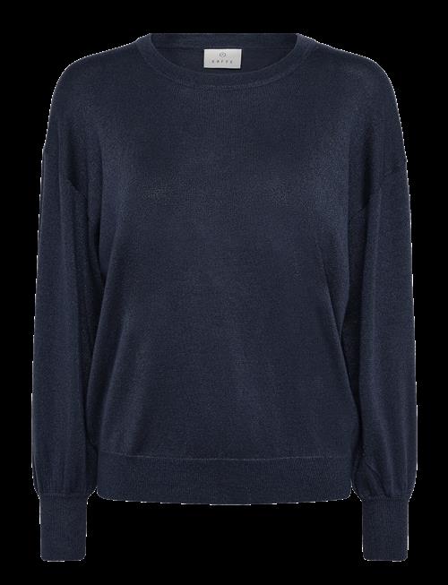 Kaffe | Karegina O-Neck Knit | M
