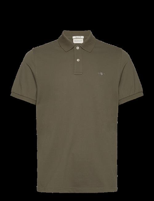 Gant | Classic Regular Polo Shirt | XXL